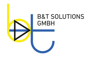B & T Solutions